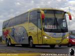 Irizar Century 3.90 / Scania K380 / Jet Sur