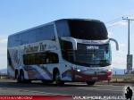 Marcopolo Paradiso G7 1800DD / Scania K410 / Pullman Tur