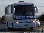 Marcopolo Viaggio GV1000 / Mercedes Benz O-400RSE / Pullman Setter