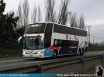 Marcopolo Paradiso 1800DD / Scania K420 / Via-Tur