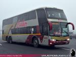 Marcopolo Paradiso 1800DD / Volvo B12R / Cidher