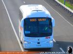 Irizar i6 / Scania K360 / Hualpen