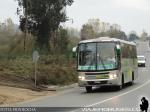 Busscar El Buss 340 / Mercedes Benz OF-1721 / Buses Jeldres