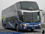 Marcopolo Paradiso G7 1800DD / Volvo B430R / Pullman del Sur