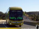 Marcopolo Paradiso G7 1200 / Mercedes Benz O-500RSD / Sol de Lebu