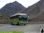 Marcopolo Paradiso G7 1200 / Mercedes Benz O-500RSD / Tur-Bus