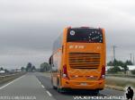 Marcopolo Paradiso G7 1800DD / Scania K400 / ETM