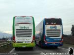 Marcopolo Paradiso G7 1800DD / Mercedes Benz O-500RSD - Scania K440 8x2 / Tur-Bus -- Eme Bus