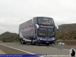 Marcopolo Paradiso G7 1800DD / Scania K410 / Andimar