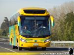 Mascarello Roma 350 / Volvo B380R / Buses HG