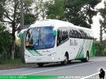 Irizar i6 / Mercedes Benz O-500RS / Bio Bio