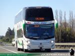 Marcopolo Paradiso G7 1800DD / Scania K400 / Nar-Bus