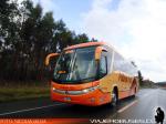 Marcopolo Paradiso G7 1050 / Volvo B9R / Pullman Sur