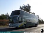 Marcopolo Paradiso 1800DD / Volvo B12R / Pullman San Andres