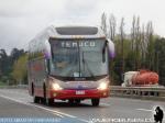 Mascarello Roma 350 / Mercedes Benz O-500RS / Cruz del Sur