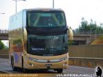 Marcopolo Paradiso G7 1800DD / Scania K400 / ETM