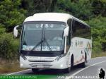 Neobus New Road N10 360 / Mercedes Benz OF-1724 / Igi Llaima