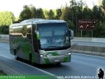 Busscar Vissta Buss Elegance 360 / Mercedes Benz O-500R / Buses Jeldres