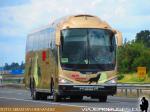 Irizar i6 3.90 / Mercedes Benz O-500RSD / Moraga Tour