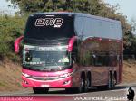 Marcopolo Paradiso New G7 1800DD / Volvo B450R 8x2 / Eme Bus