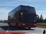 Marcopolo Paradiso 1800DD / Scania K420 / Pullman Bus