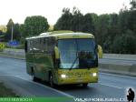 Marcopolo Andare Class 1000 / Scania K114IB / Sol de Lebu