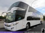 Marcopolo Paradiso G7 1800DD / Volvo B420R / Condor