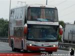 Marcopolo Paradiso 1800DD / Scania K420 / Luna Express