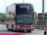 Comil Campione Invictus DD / Scania K440 8x2 / Eme Bus