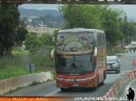 Marcopolo Paradiso G7 1800DD / Scania K410 / Pullman Bus