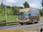 Marcopolo Paradiso G7 1050 / Scania K380 / Pullman Sur