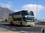 Modasa Zeus 3 / Mercedes Benz O-500RSD / Expreso Norte