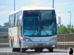 Busscar Vissta Buss LO / Mercedes Benz O-400RSE / Particular