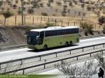 Busscar Jum Buss 380 / Mercedes Benz O-500RS / Tur-Bus