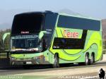 Modasa Zeus 3 / Scania K400 / Buses Cejer