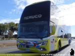 Modasa Zeus 4 / Scania K400 / Jet Sur