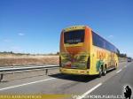 Irizar Century 3.90 / Volvo B12R / Pullman Luna