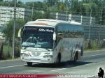 Irizar Century / Mercedes Benz O-400RSE / Pullman Santa Maria