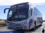 Marcopolo Viaggio G7 1050 / Mercedes Benz O-500RS / Talmocur