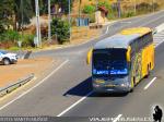 Irizar Century 3.90 / Mercedes Benz O-500RSD / Pullman San Andres