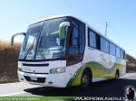 Busscar El Buss 340 / Volkswagen 17-210 / Turis Rey