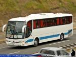 Marcopolo Viaggio 1050 / Volvo B7R / Via Costa