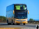 Marcopolo Paradiso G7 1800DD / Scania K400 / ETM