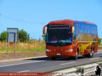 Irizar Century 3.90 / Mercedes Benz O-500RSD / Particular