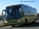 Marcopolo Viaggio 1050 / Mercedes Benz OH-1628 / Tur-Bus