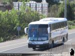 Busscar Vissta Buss LO / Mercedes Benz O-500RS / Buses Combarbalá