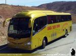 Irizar I6 / Mercedes Benz OC-500RF / Turis Norte