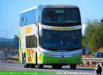 Marcopolo Paradiso G7 1800DD / Scania K410 / Bus Norte