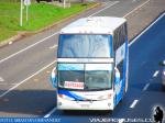 Unidades Mercedes Benz / Gama Bus - Ruta 5 Sur