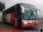 Marcopolo Viaggio 1050 / Mercedes Benz O-400RSE / Buses New Golondrina